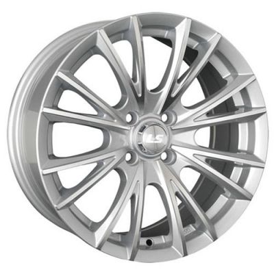 LS 751 7x16/4x100 D73,1 ЕТ40 SF в г. Стерлитамак.
