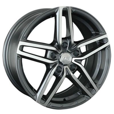 LS 765 7x16/5x108 D65,1 ЕТ35 GMF в г. Стерлитамак.