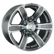 LS 766 8x17/6x139.7 D107,1 ЕТ10 GMF
