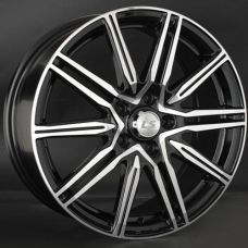 LS 773 6,5x17/5x108 D73,1 ЕТ40 GMF