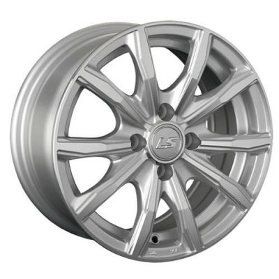 LS 786 6x16/4x100 D60,1 ЕТ50 SF в г. Стерлитамак.