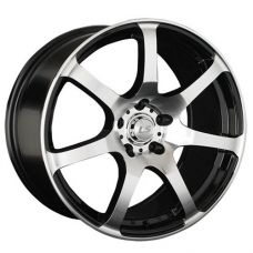 LS 789 7,5x17/5x112 D66,6 ЕТ35 BKF