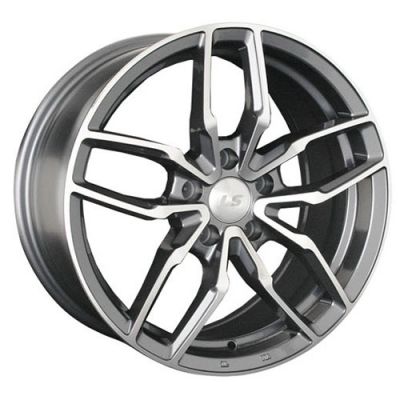 LS 790 8x18/5x114.3 D73,1 ЕТ40 GMF в г. Стерлитамак. LS 790 8x18/5x114.3 D73,1 ЕТ40 GMF в г. Стерлитамак.