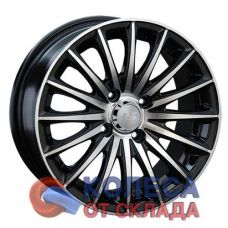 LS 804 7x16/5x112 D66,6 ЕТ42 GMF