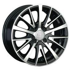 LS 808 7x16/5x114.3 D73,1 ЕТ40 BKF