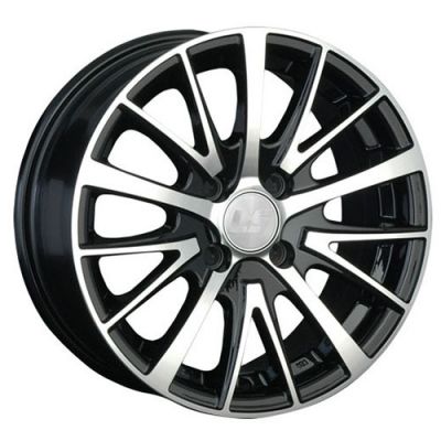 LS 808 7x16/5x114.3 D73,1 ЕТ40 BKF в г. Стерлитамак.