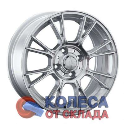 LS 818 7x16/4x100 D73,1 ЕТ42 GMF в г. Стерлитамак.