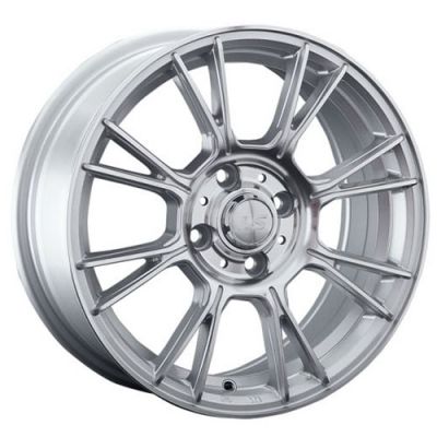 LS 818 6,5x15/4x100 D73,1 ЕТ40 SF в г. Стерлитамак.