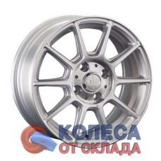 LS 820 7x16/4x100 D73,1 ЕТ42 GMF