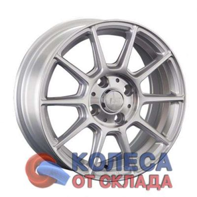 LS 820 7x16/4x100 D73,1 ЕТ42 GMF в г. Стерлитамак.