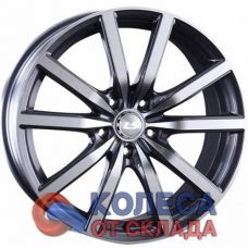 LS 841 8x18/5x114.3 D73,1 ЕТ35 GMF