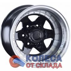 LS 879 10x15/6x139.7 D106,1 ЕТ-44 BKL