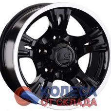 LS 883 7x15/5x139.7 D108,6 ЕТ-10 BKL