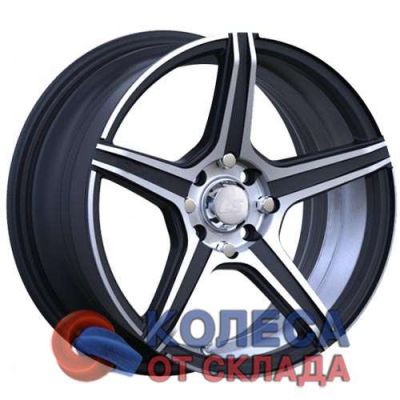LS 892 8x17/5x114.3 D73,1 ЕТ35 BKF в г. Стерлитамак.