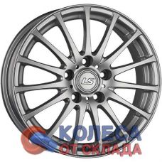LS 899 6,5x16/4x108 D65,1 ЕТ26 S
