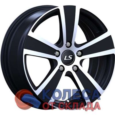 LS 950 8x18/5x112 D66,6 ЕТ40 BKF в г. Стерлитамак.
