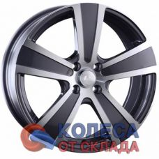 LS 950 7x17/5x114.3 D73,1 ЕТ45 GMF