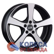 LS 956 7x17/5x112 D57,1 ЕТ40 BKF