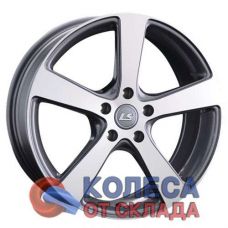 LS 956 7,5x18/5x114.3 D73,1 ЕТ45 GMF