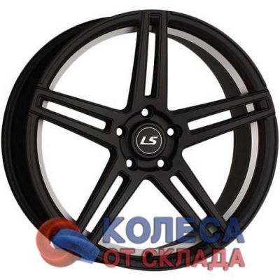 LS RC01 8,5x19/5x114.3 D67,1 ЕТ45 MBU в г. Стерлитамак.