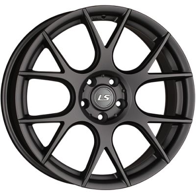 LS RC07 8x18/5x114.3 D67,1 ЕТ45 MGM в г. Стерлитамак.
