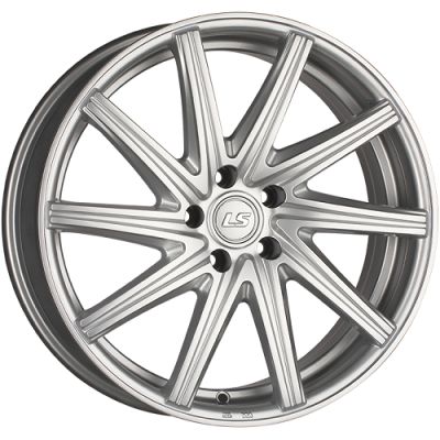 LS RC10 8,5x20/5x112 D66,6 ЕТ42 S в г. Стерлитамак.