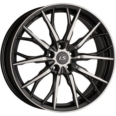 LS RC11 8x19/5x108 D60,1 ЕТ33 GMF в г. Стерлитамак.