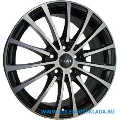 Proma Цунами 7x17/5x108 D60,1 ЕТ33 Алмаз Матовый в г. Стерлитамак.