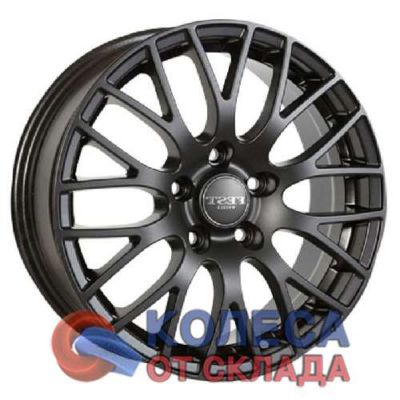 Proma GT 6,5x16/5x114.3 D67,1 ЕТ43 Черный Матовый в г. Стерлитамак.