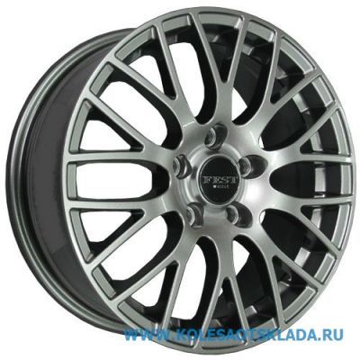 Proma GT 6,5x16/5x112 D57,1 ЕТ50 Неро в г. Стерлитамак.