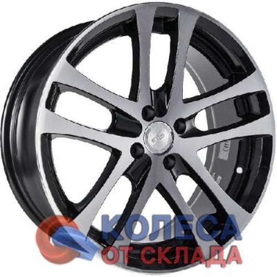 Race Ready CSS266 8x18/5x114.3 D67,1 ЕТ35 B-P в г. Стерлитамак.