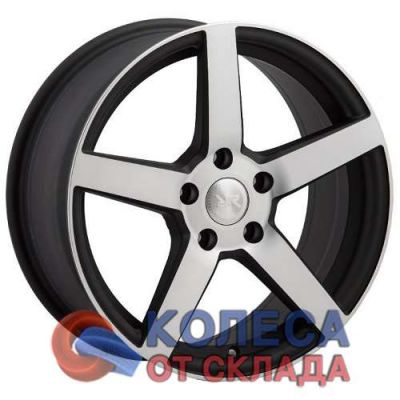 Race Ready CSS9135 9x20/5x114.3 D73,1 ЕТ35 B-P в г. Стерлитамак.
