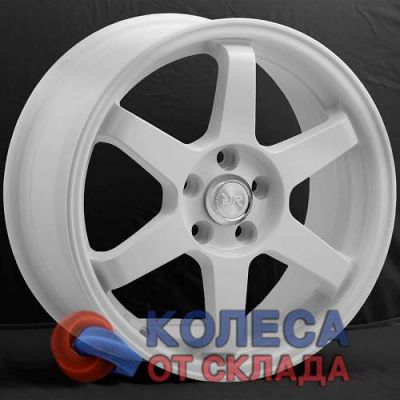 Race Ready CSS9519 7,5x17/5x114.3 D67,1 ЕТ33 W в г. Стерлитамак.