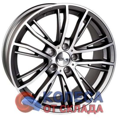 Race Ready CSSD2747 9x20/5x114.3 D67,1 ЕТ35 MK-P/M в г. Стерлитамак.