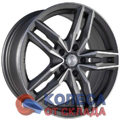 Race Ready CSSD2788 6,5x15/5x100 D57,1 ЕТ35 MK-P/M в г. Стерлитамак. Race Ready CSSD2788 6,5x15/5x100 D57,1 ЕТ35 MK-P/M в г. Стерлитамак.