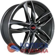 Replay A102 8,5x19/5x112 D66,6 ЕТ20 GMF