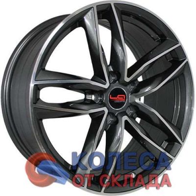 Replay A102 8,5x19/5x112 D66,6 ЕТ20 GMF в г. Стерлитамак.