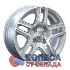 Replay A103 8x18/5x112 D66,6 ЕТ39 SF