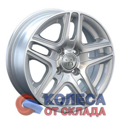 Replay A103 8x18/5x112 D66,6 ЕТ39 SF в г. Стерлитамак.