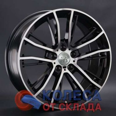 Replay A117 10x21/5x112 D66,6 ЕТ31 BKF в г. Стерлитамак. Replay A117 10x21/5x112 D66,6 ЕТ31 BKF в г. Стерлитамак.
