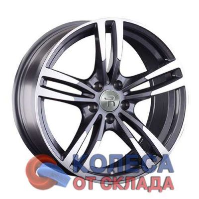 Replay A119 8x18/5x112 D66,6 ЕТ25 GMF в г. Стерлитамак. Replay A119 8x18/5x112 D66,6 ЕТ25 GMF в г. Стерлитамак.