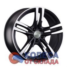 Replay A119 9x20/5x112 D66,6 ЕТ33 MBF