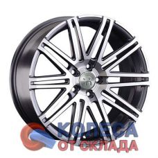 Replay A120 8x18/5x112 D66,6 ЕТ39 GMF