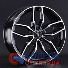 Replay A121 9x20/5x112 D66,6 ЕТ20 BKF