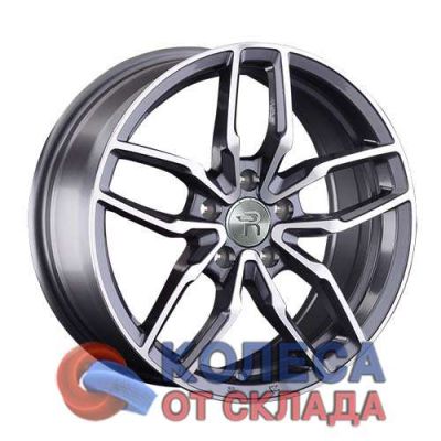 Replay A121 9x20/5x112 D66,6 ЕТ20 GMF в г. Стерлитамак.
