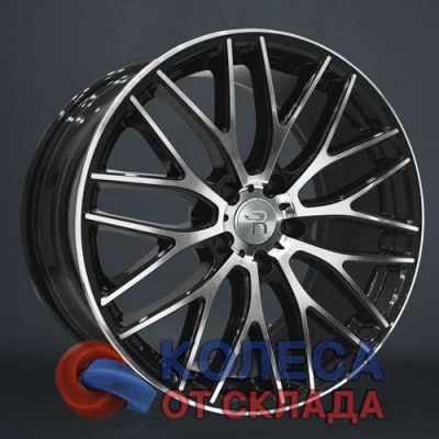 Replay A122 8x18/5x112 D57,1 ЕТ43 BKF в г. Стерлитамак.