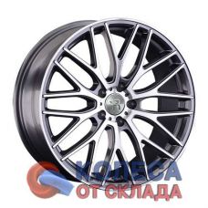 Replay A122 9x20/5x112 D66,6 ЕТ20 GMF
