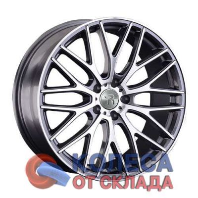 Replay A122 9x20/5x112 D66,6 ЕТ20 GMF в г. Стерлитамак.