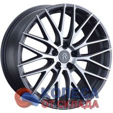 Replay A122 8x18/5x112 D66,6 ЕТ39 MGMF