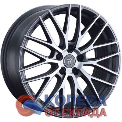 Replay A122 8x18/5x112 D66,6 ЕТ39 MGMF в г. Стерлитамак.
